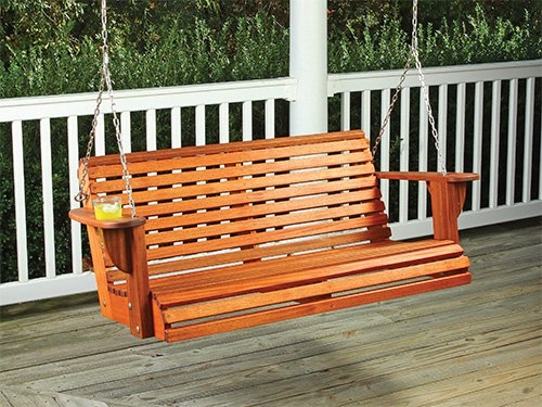 Porch swing deals prices